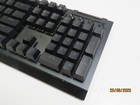 Razer Blackwidow V4 Gaming Keyboard With Orange Switches