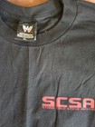 Vintage Deadstock Nwot Stoned Cold Steve Austin T-shirt Wwf Sz Xl Scsa