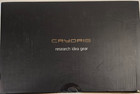 Cryorig A40 Hybrid Liquid Cooler 240mm Aio Cpu Cooler With Airflow Fan New