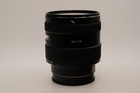 Sony A Dt 16-50mm F2 8 Ssm Alpha Mount Autofocus Standard Zoom Lens Sal1650