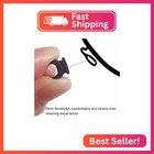 Soft Silicone Eyeglass Nose Pads-sunglass Nose Pads Replacement- Rectangle Shape