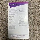 Netgear Ac750 Wifi Range Extender White Dual Band Wifi Up To 750mbps