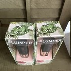 Lique-cosmetics Radiant Sparkled Lip Plumper 0 22 Fl Oz  6 5ml  Two Pack New