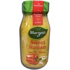 Sweet Italian Salad Dressing   13 Ounce Jar   Value Pack Of 3
