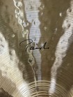 Paiste 20    Signature Traditional Light Ride Cymbal 