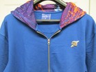 Marvel Studios New Thor Ragnarok 2017 Xl Cast Crew Promo Hoodie Rare