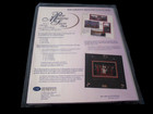 Sealed Creative Memories Clear Album Photo Mounting Sleeve Pack 16 Sleeves New