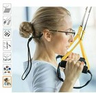 1 2 5 10pcs Neck Strap Sport Sunglass Eyeglass Read Glasses Cord Lanyard Holder 