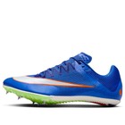 Nike Zoom Rival Sprint Dc8753-401 Men Blue Track   Field Sprinting Spikes Uwu681