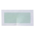 10pcs set Leg Arm Armpit Hair Removal Depilatory Nonwoven Epilator Waxing St L2s