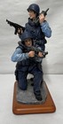Vanmark American Heroes Front Line Defense Ah91124 1st Edition 1999 Figure Rare