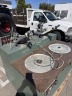 Howard Strausbaugh 6zr-2 Wafer Grinder Polisher Lapper Grinding Polishing Lap