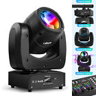 120w Led Moving Head Light Rgbw Beam Stage Spot Lighting Dj Disco Party Club Dmx