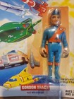 Matchbox Thunderbirds Gordon Tracy W  Stun Gun Action Figure New Old Stock 1994