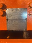 Npk C4c Vibratory Plate Compactor Attachment 4 Excavator Cat Bobcat