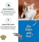 Dr  Elsey s Precious Cat Ultra Cat Litter - 18 Lb Bag - Ultimate Odor Control
