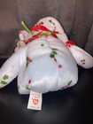 Ty Beanie Baby - 1998 Holiday Teddy