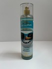Bath   Body Works Frosted Coconut Snowball  You Choose Mist  lotion  Wash  cream