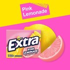 Pink Lemonade Gum - Sugar Free Chewing Gum Bulk Pack  10 Packs Per Inner  Tot   