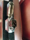 Zippo Lighter Budweiser 1997 Never Struck  