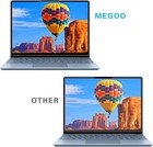 Surface Laptop Go 3 2 12 4  Glass Screen Protector Scratch Resistant 9h Hardness