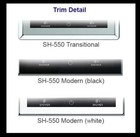 Steamist Sh-550-bn Digital Shower Only Control In Brushed Nickel