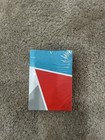 Virtuoso Spring Summer 15  ss15  Playing Cards - The Virts Cardistry Deck Rare