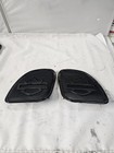 Front Fairing Speaker Grills Cover For Harley Road Glide Fltrx Fltrk Fltrxs Fltr