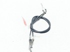 94-97 Honda Vfr750 Interceptor 750 Throttle Cable Lines