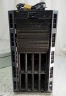Dell Poweredge T330 8x3 5  E35s Server Intel Xeon E3-1220 V5 32gb See Notes