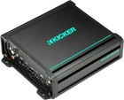  new kicker Marine Audio Stereo Amplifier 190w 150w Dynamic rms Power Kma 150 2