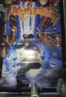 Vintage Original 90 s Limp Bizkit Significant Other Poster