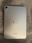 Apple - Ipad Mini  a17 Pro Chip  Wi-fi 128gb - Starlight