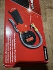 For Snap-on Tools New Red Heavy Duty Digital Tire Inflator Tpgdl2000r