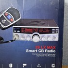 New Cobra 29 Lx Max Smart Cb Radio Open Box Unused