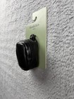 Goodfellow   Co Mini Pouch Faux Leather Keychain Small Accessory Nwt