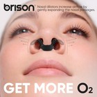 Nasal Dilators - Nose Vents Opener For Better Breathing