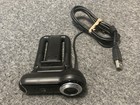 Logitech Quickcam Pro 9000 Webcam V-ubm46 Usb Camera Mic Carl Zeiss 2mp