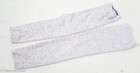 Castelli Arm Warmers L   Xl Men Polyester White Cycling Road