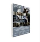 All Her Fault    Season One 3dvd New  Free And Fast Shipping