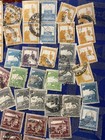 British Palestine Stamps Huge Collection Of Stamps Idbna14 