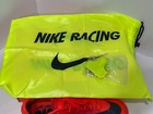 Nike Zoom Ja Fly 3 Track Spikes Crimson Black Cleats 865633-614 Men s Size 11 5