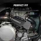 For Yamaha Yfz450r Atv Muffler Pipe Heat Shield Cover Protection 2009 2010-2023