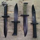 13 5  Military Tactical Hunting Fixed Blade Bowie Army Survival Knife   Sheath
