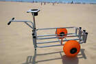 Angler s Fish-n-mate Sr  Beach Cart 310