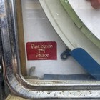 Vintage 70   s Rare Japanese Nishijin Pachinko Machine With Balls Not Working
