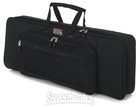 Gator Gkb-49 Padded Keyboard Gig Bag