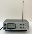 Radioshack Pro-160 Triple Trunking Scanner W  Ac Power Cord   Antenna - Works