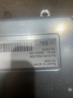 2013-15 Chevy Volt Hybrid Inverter And Converter Charger 24262765
