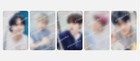  8 Pob Collection  Exo Photocard 2027 Season s Greetings Official_40 Ver
